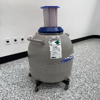 Taylor-Wharton LS750 Cryostorage Dewar image 0